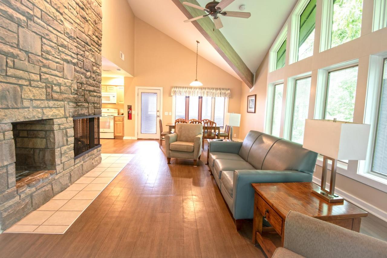 Barren River Lake State Resort Park Lucas Exterior foto