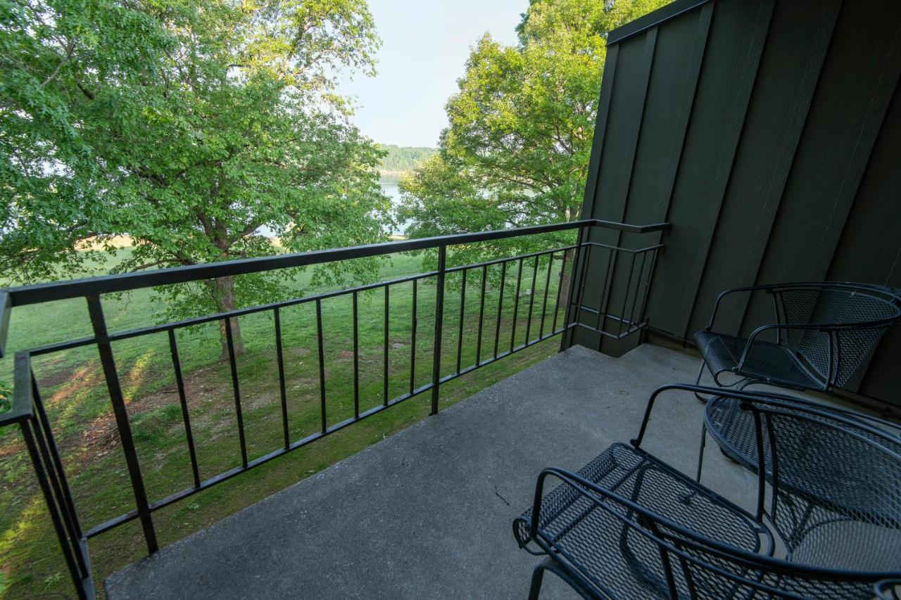 Barren River Lake State Resort Park Lucas Exterior foto