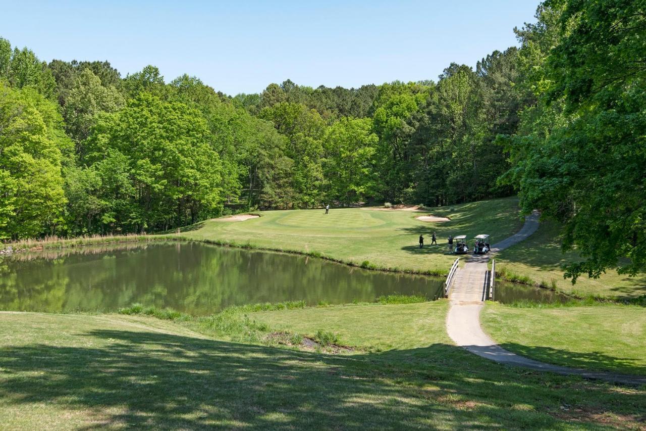 Barren River Lake State Resort Park Lucas Exterior foto